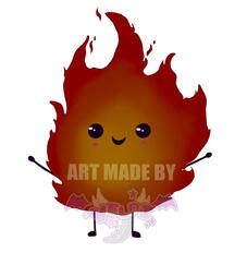 Fire OPEN