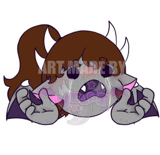Crying Velri