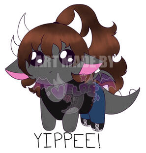 TBH Creature Velri