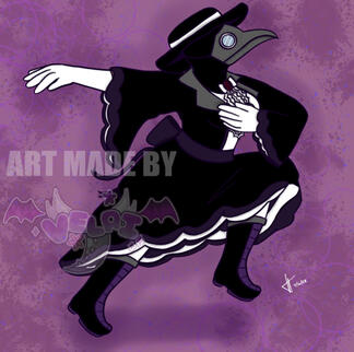 Plague Doctor